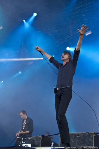 Suede